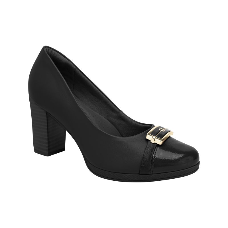 Escarpin talon haut 130.243