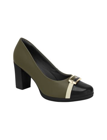 Escarpin talon haut 130.243