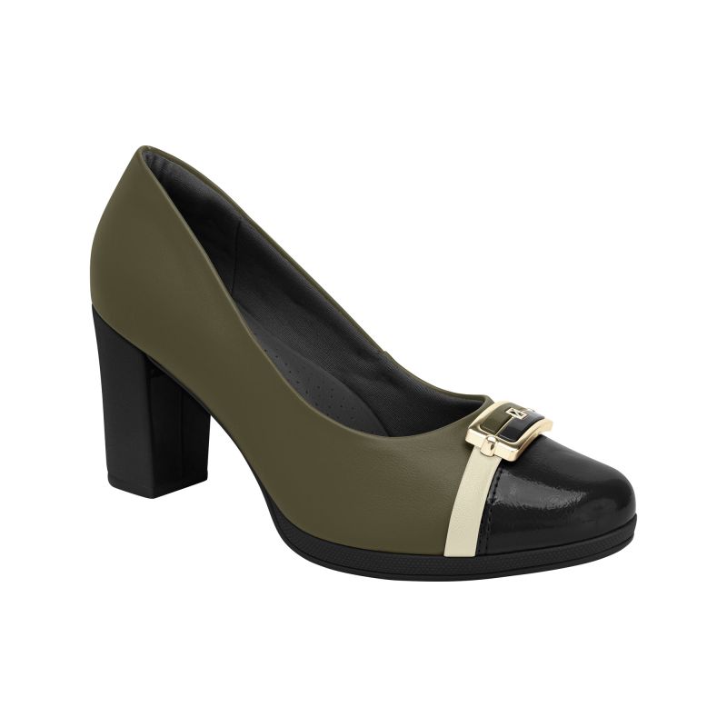 Escarpin talon haut 130.243