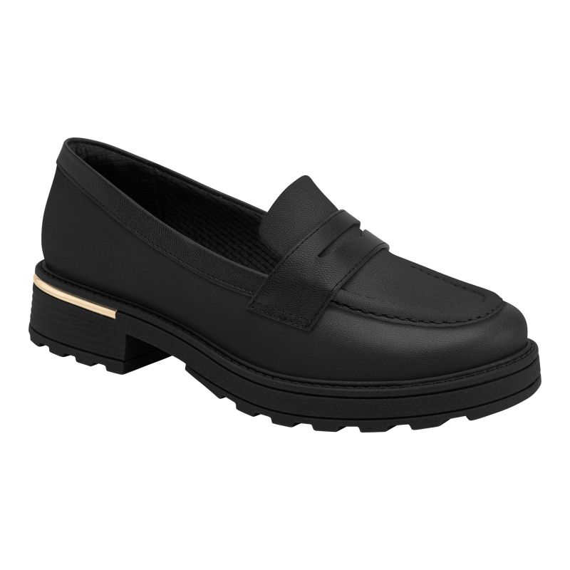 Mocassin derby espad 735.027
