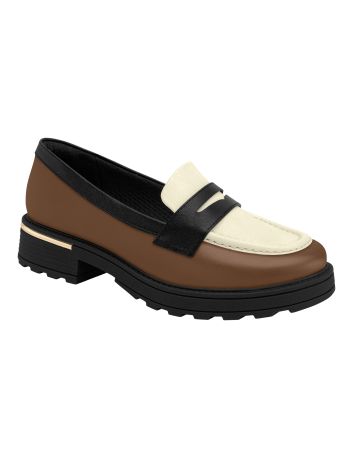 Mocassin derby espad 735.027