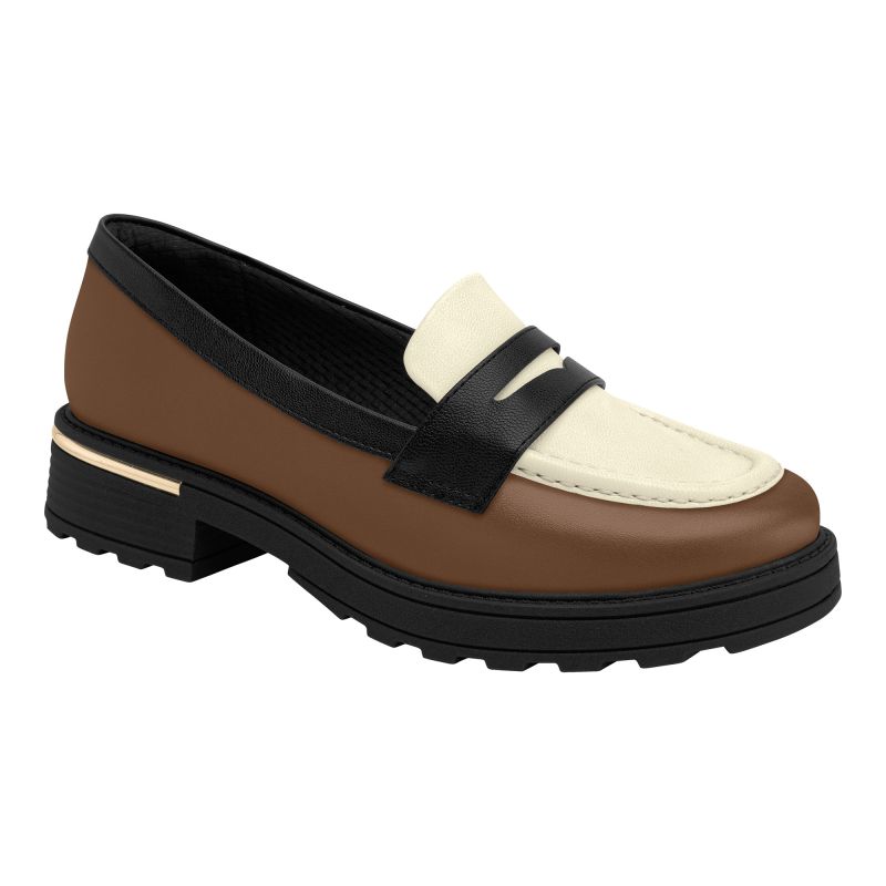Mocassin derby espad 735.027