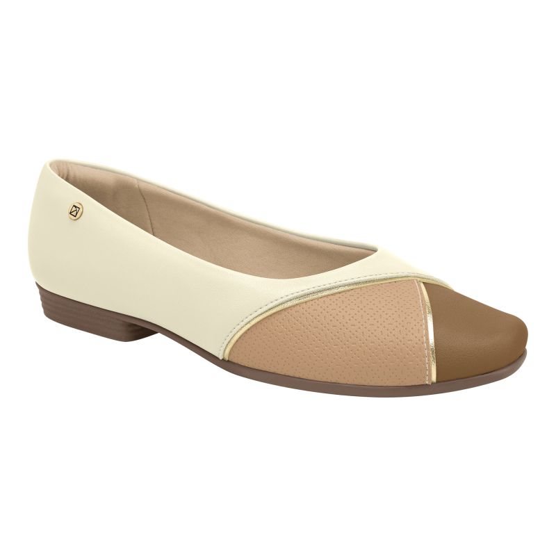 Ballerine plat 250.250