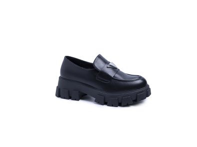 Mocassin derby espad 68281