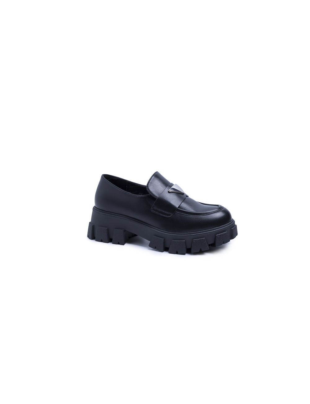 Mocassin derby espad 68281