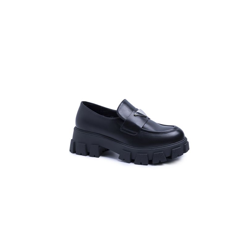Mocassin derby espad 68281 Mocassin derby espad 68281