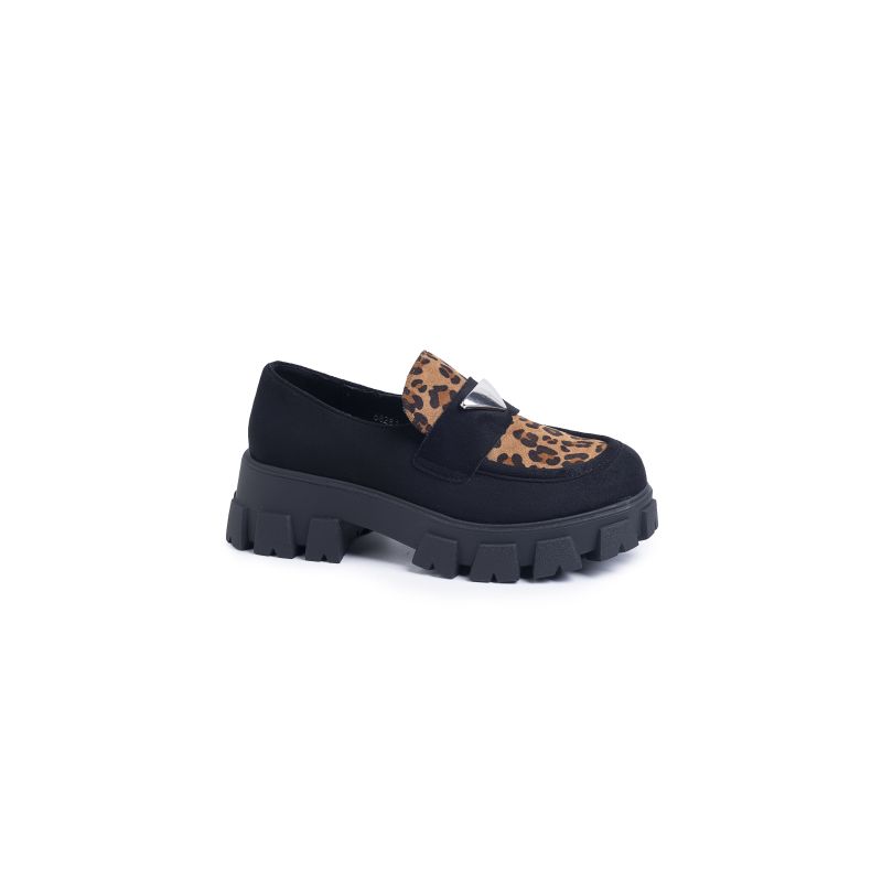 Mocassin derby espad 68281 Mocassin derby espad 68281