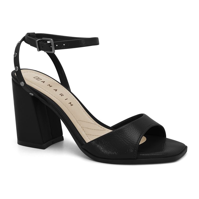 Sandale talon haut 41103