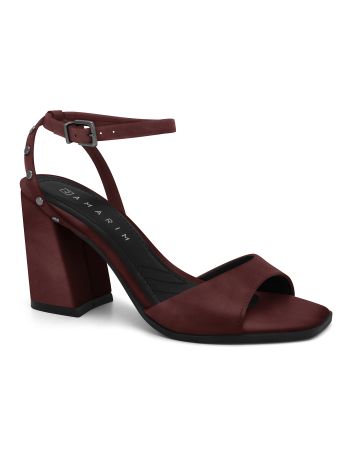 Sandale talon haut 41103