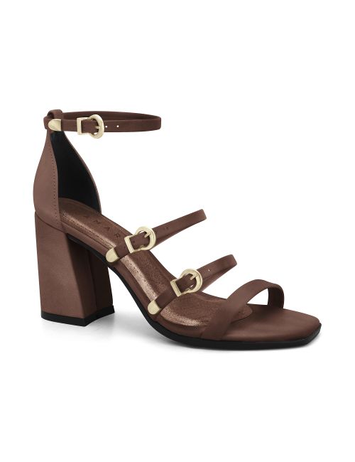 Sandale talon haut 41104