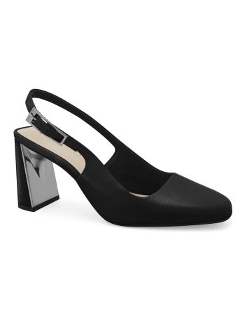 Escarpin talon haut 18101