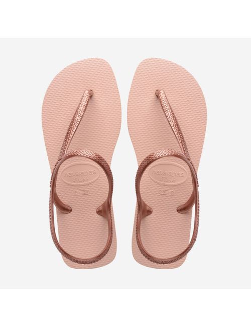 Nu-pied plat FLASH URBAN 4000039