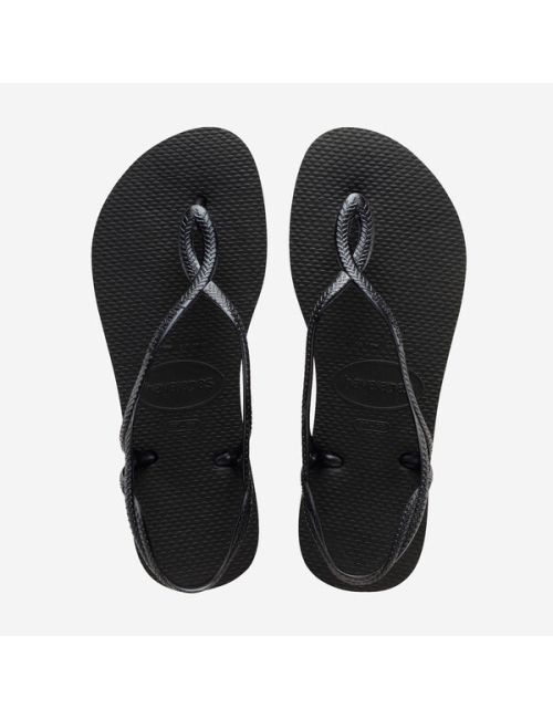 Nu-pied plat LUNA 4129697