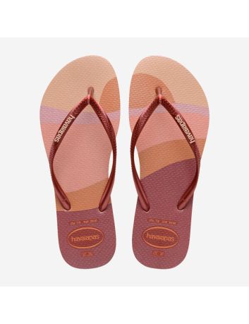 Savate SLIM PALETTE GLOW BA