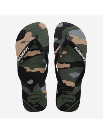 Savate TOP CAMU 4141398