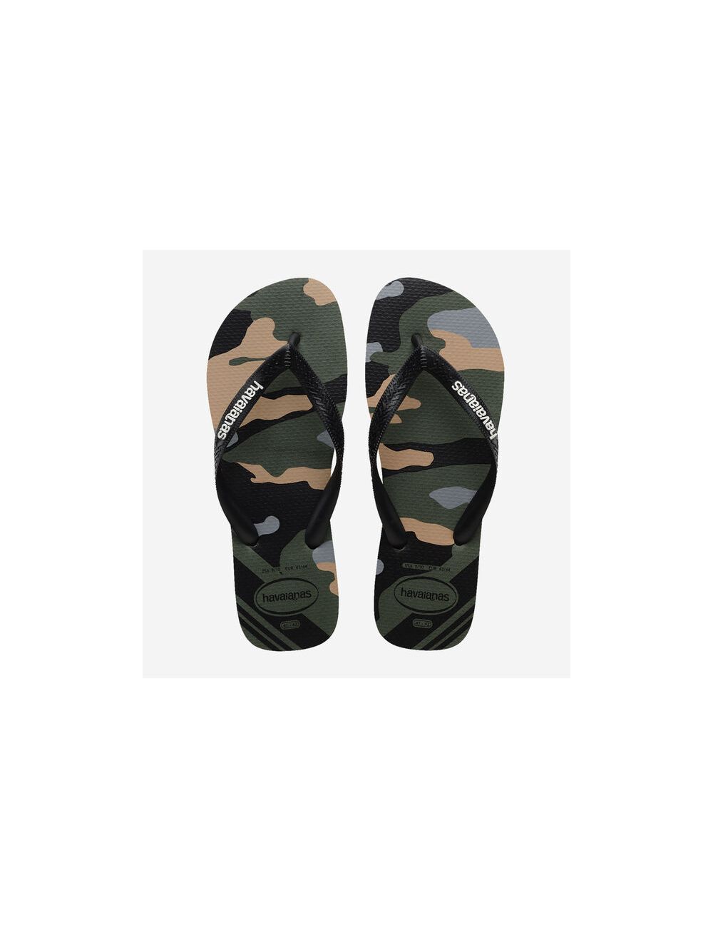 Savate TOP CAMU 4141398