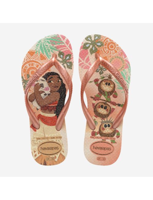 Savate KIDS SLIM PRINCESS 4