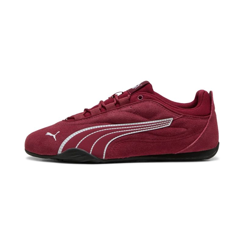 Tennis PUMA CATCH SOLEIL SD