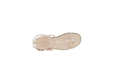 Nu-pied plat CORALIE