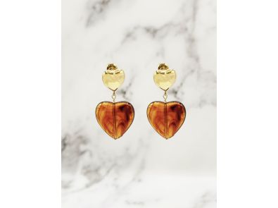 Boucle doreille E0992081