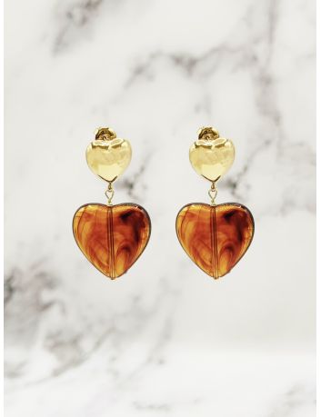 Boucle doreille E0992081