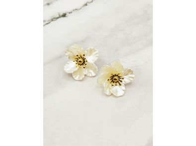 Boucle doreille E09920761