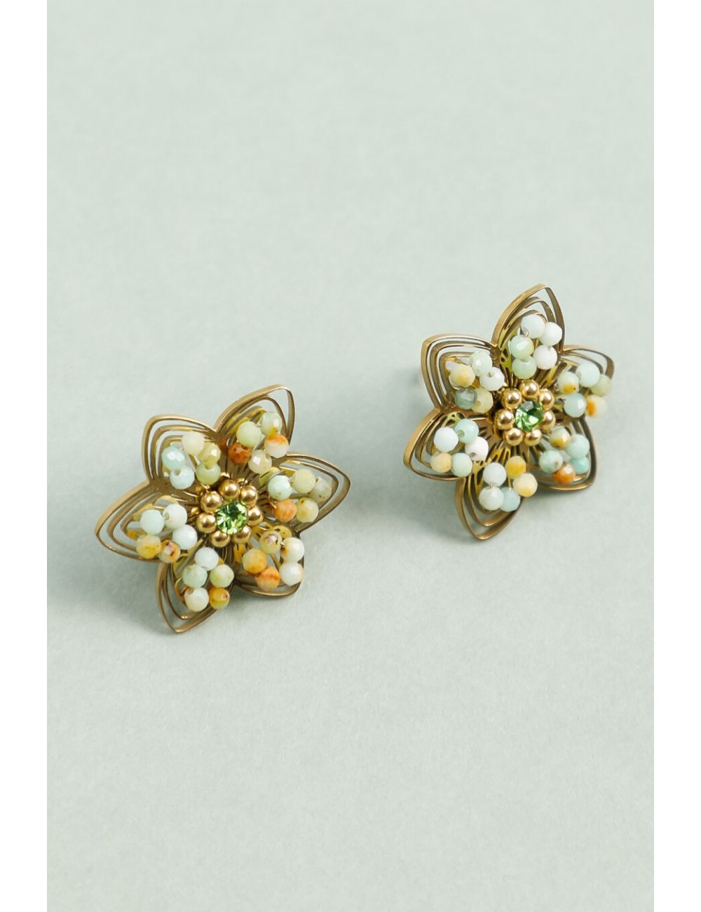 Boucle doreille 5YBO26580