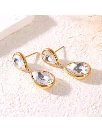 Boucle doreille 35BOU27550