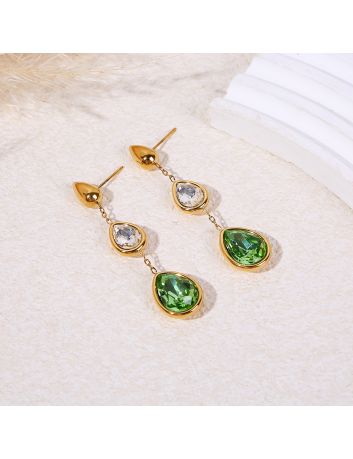 Boucle doreille 35BOU26620