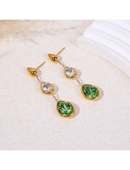 Boucle doreille 35BOU26620