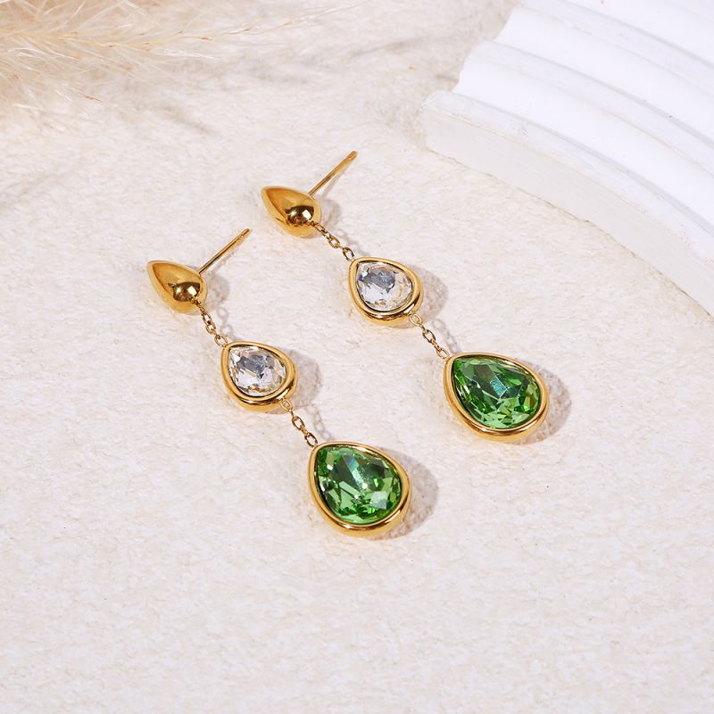 Boucle doreille 35BOU26620