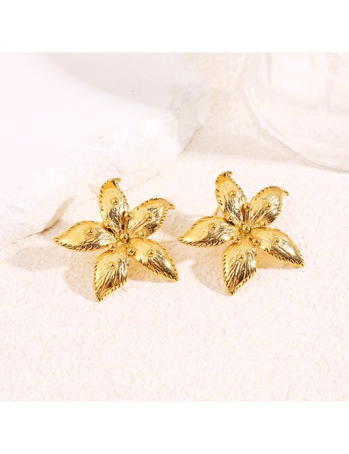 Boucle doreille 34BOU66450