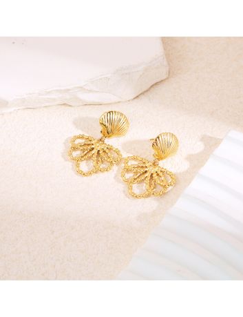 Boucle doreille 34BOU65520