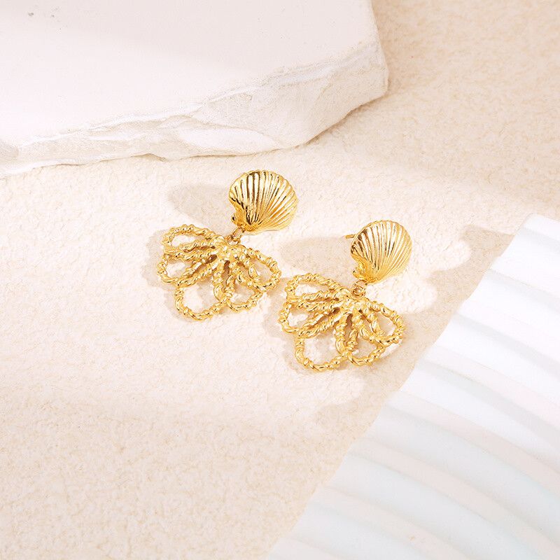 Boucle doreille 34BOU65520