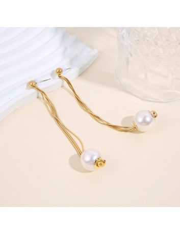 Boucle doreille 18BOU372420