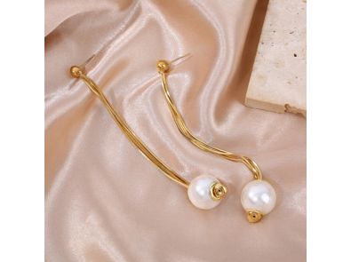 Boucle doreille 18BOU372420