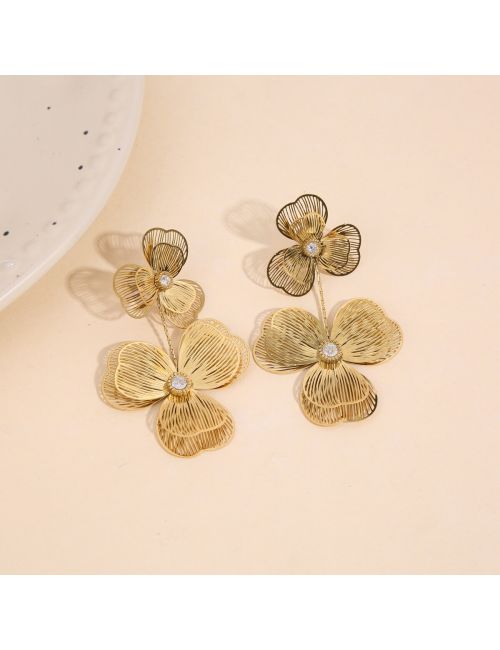 Boucle doreille 18BOU330480