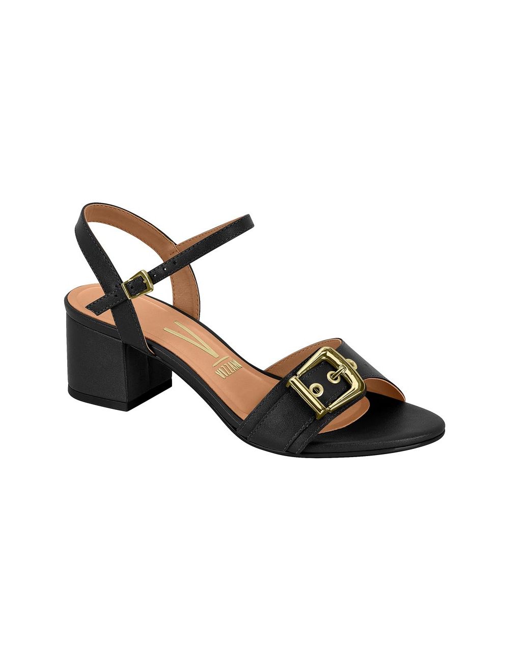 Sandale talon bas 6291.1184