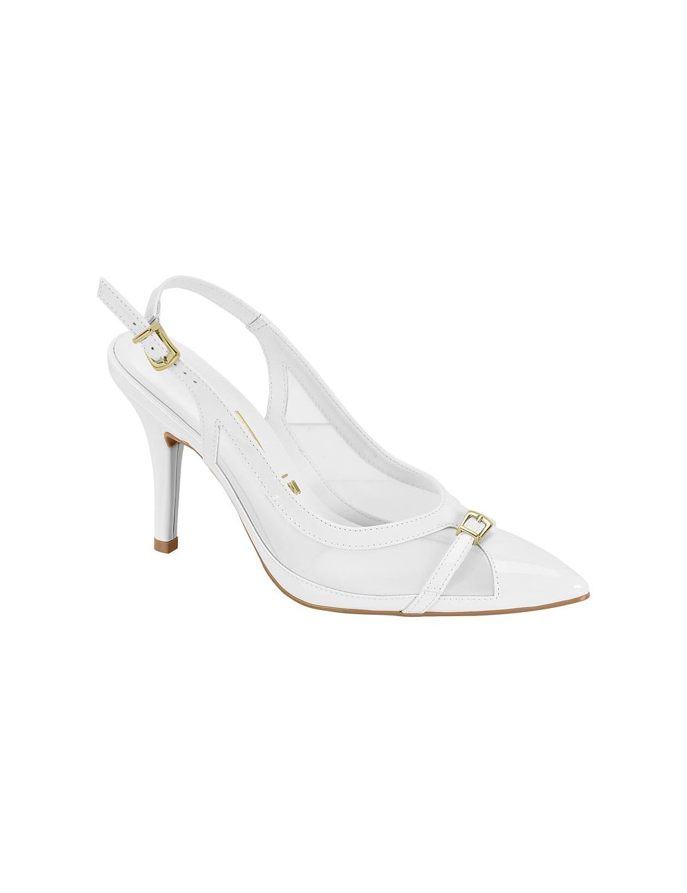 Escarpin talon haut 1184.1802