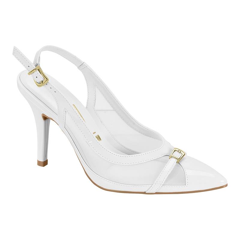 Escarpin talon haut 1184.1802