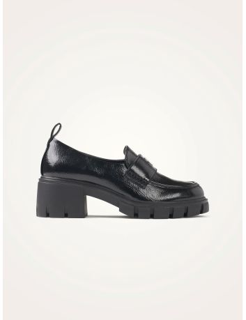 Mocassin derby espad MO2818 DOROTHEE