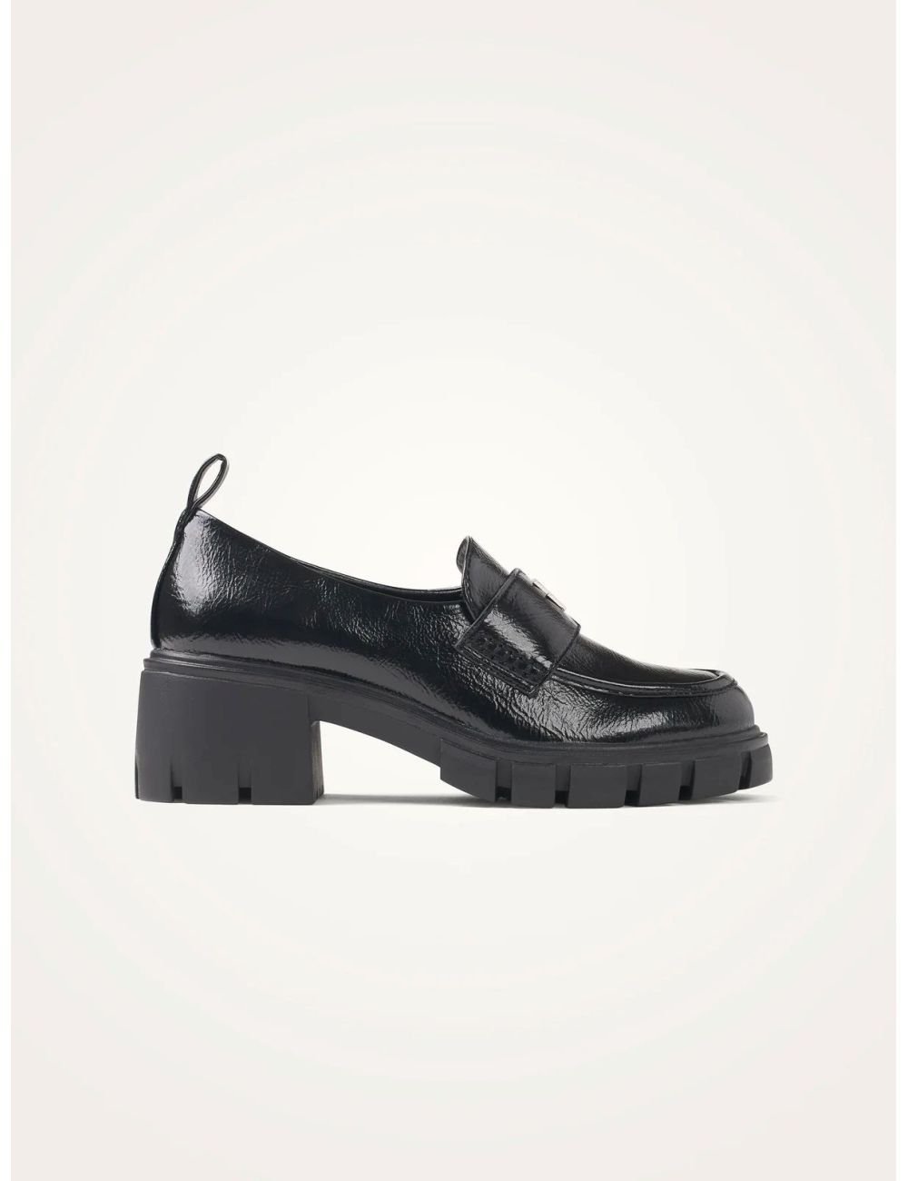 Mocassin derby espad MO2818 DOROTHEE