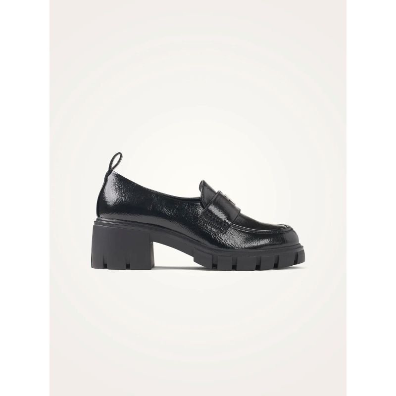 Mocassin derby espad MO2818 DOROTHEE