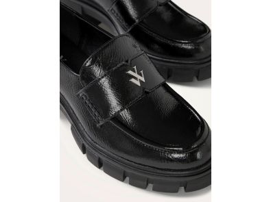 Mocassin derby espad MO2818 DOROTHEE