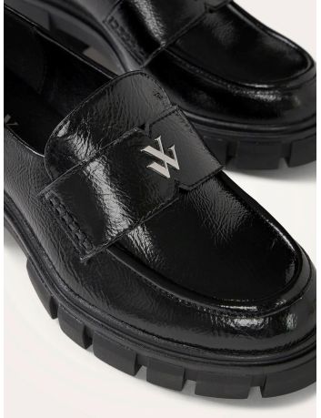 Mocassin derby espad MO2818 DOROTHEE