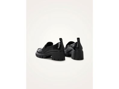 Mocassin derby espad MO2818 DOROTHEE