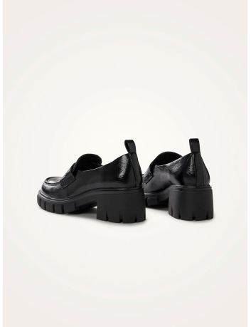 Mocassin derby espad MO2818 DOROTHEE