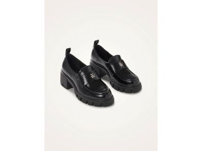 Mocassin derby espad MO2818 DOROTHEE