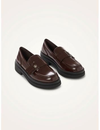 Mocassin derby espad MO2819 LOAN