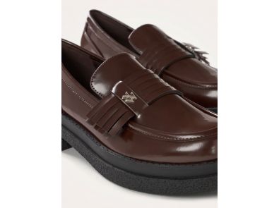 Mocassin derby espad MO2819 LOAN